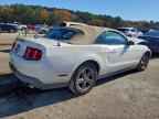 2011 FORD MUSTANG