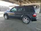 2002 MERCEDES-BENZ ML-Class