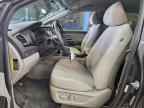 2016 KIA SEDONA