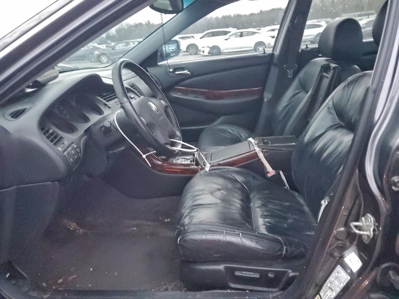 2003 ACURA TL