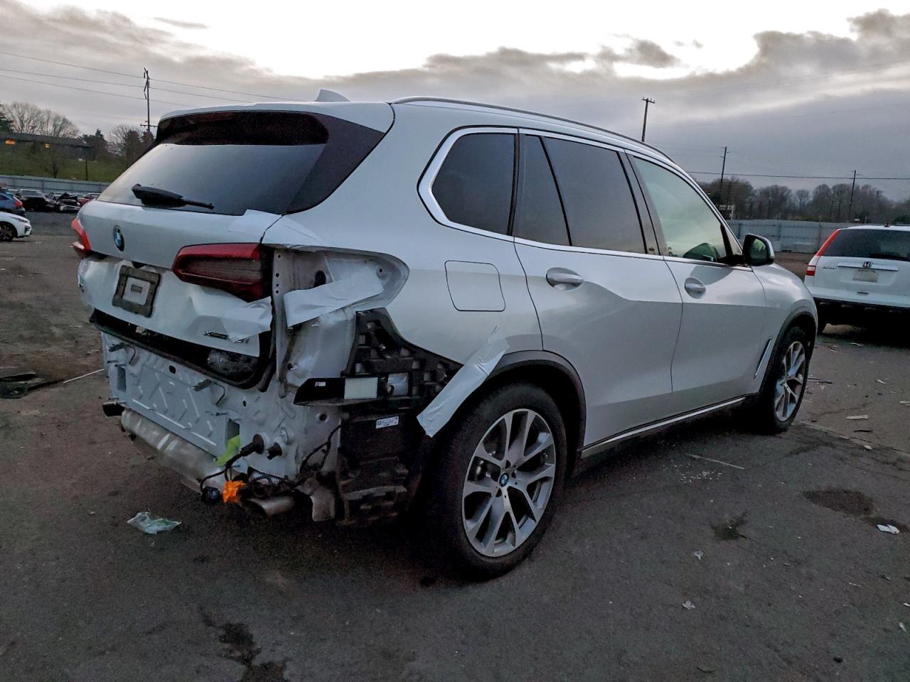 2019 BMW X5