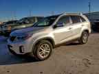 2014 KIA SORENTO