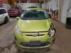 2011 FORD Fiesta