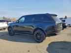 2024 LAND ROVER RANGE ROVER