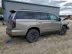 2025 CADILLAC ESCALADE