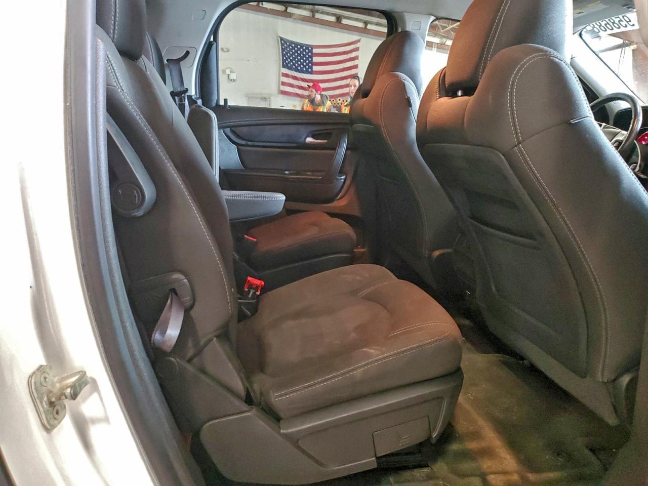 2014 GMC ACADIA