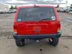 1999 JEEP CHEROKEE
