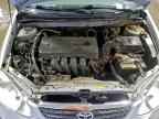 2008 TOYOTA COROLLA