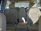 2008 HONDA ODYSSEY