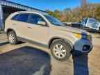 2011 KIA SORENTO