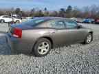 2010 DODGE CHARGER