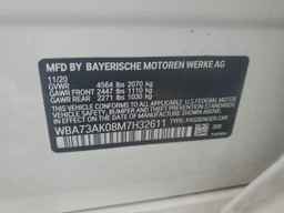 2021 BMW 2 Series