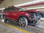 2021 SUBARU Ascent