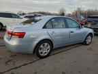 2007 HYUNDAI SONATA