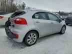 2016 KIA RIO