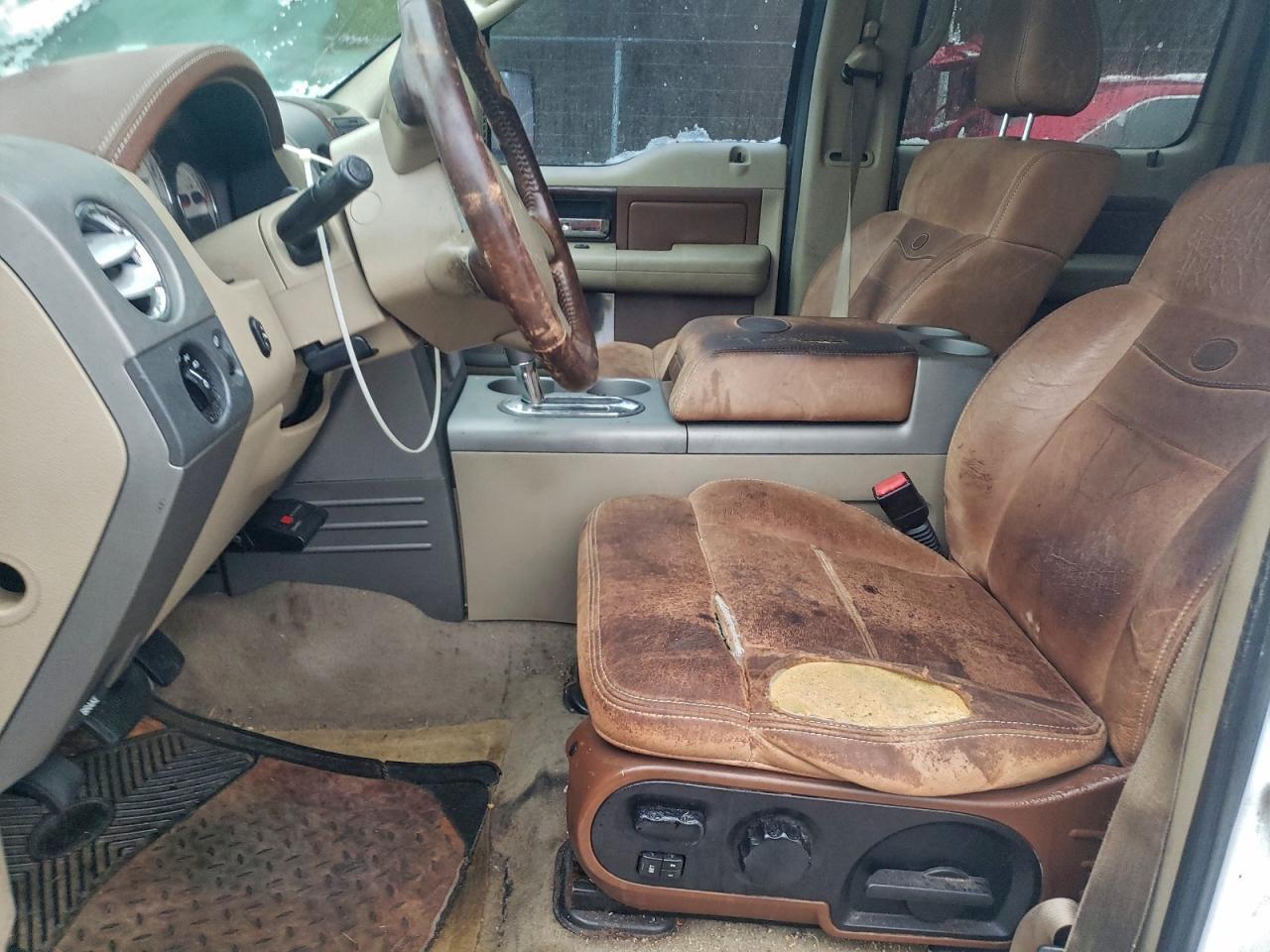 2006 FORD F-150