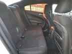 2012 DODGE CHARGER