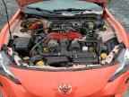 2017 TOYOTA GR 86