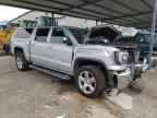 2016 GMC Sierra