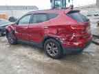 2016 HYUNDAI SANTA FE