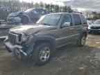 2004 JEEP Liberty