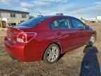 2016 SUBARU IMPREZA
