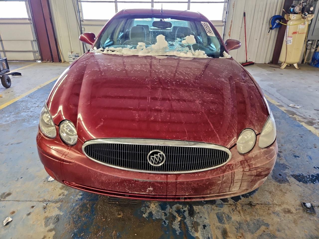 2005 BUICK LACROSSE