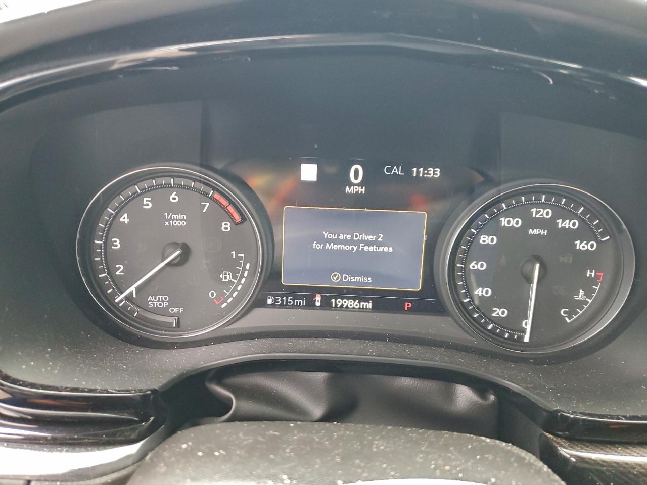 2023 CADILLAC XT6