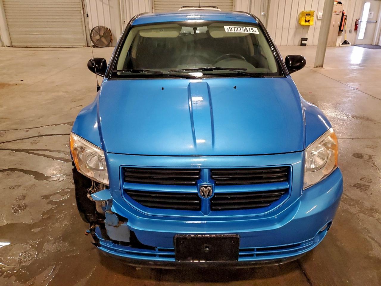 2009 DODGE Caliber
