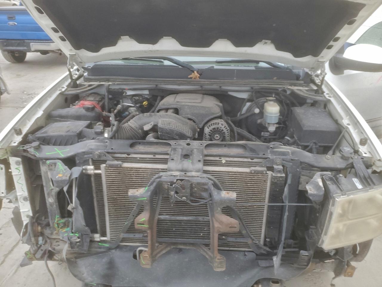 2009 GMC Sierra