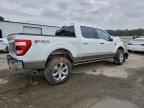2022 FORD F-150 Lightning