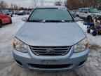 2008 KIA Spectra