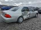 2001 LEXUS Ls 430