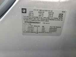 2010 GMC Terrain