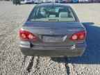 2006 TOYOTA COROLLA