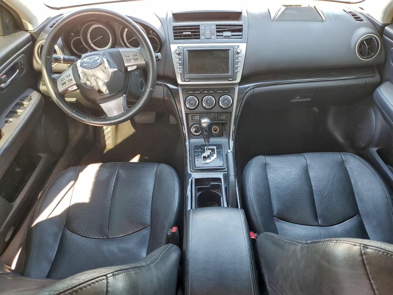2010 MAZDA 6