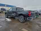 2025 CHEVROLET Silverado