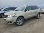 2015 CHEVROLET TRAVERSE