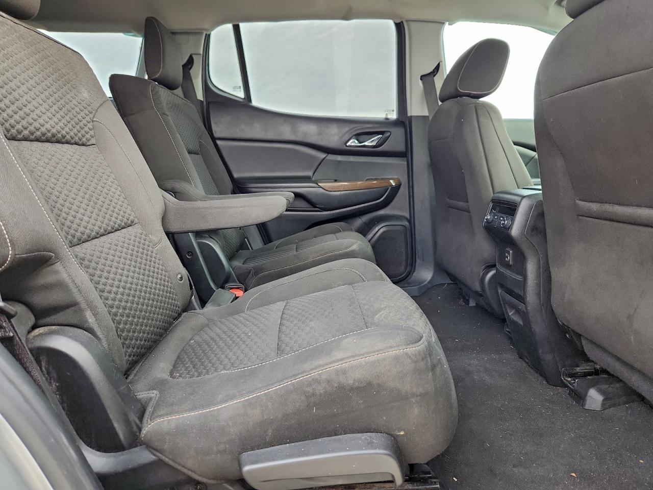 2018 GMC ACADIA