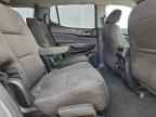 2018 GMC ACADIA