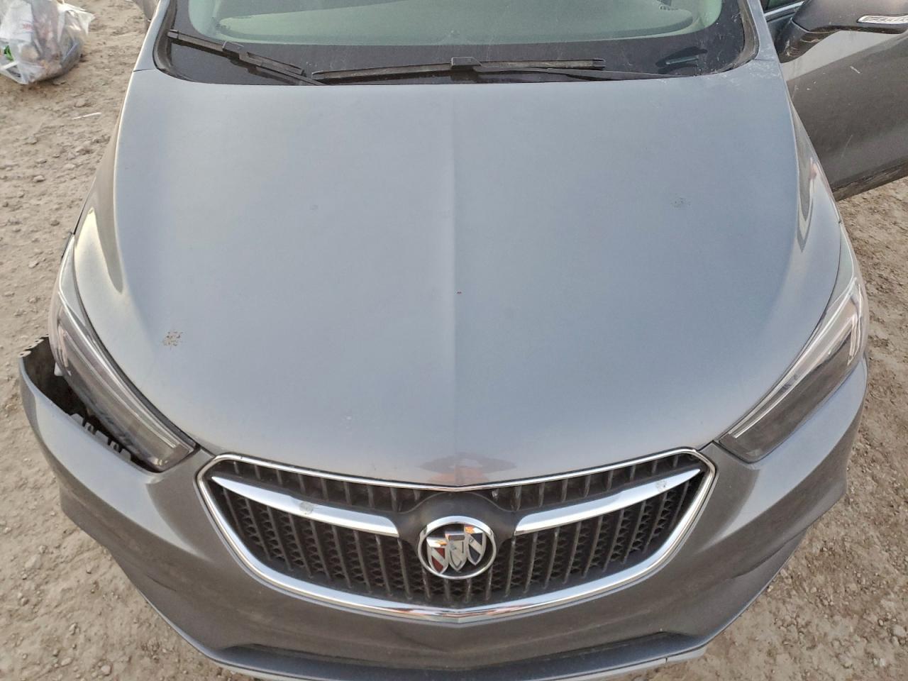 2019 BUICK ENCORE