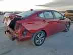 2020 NISSAN VERSA