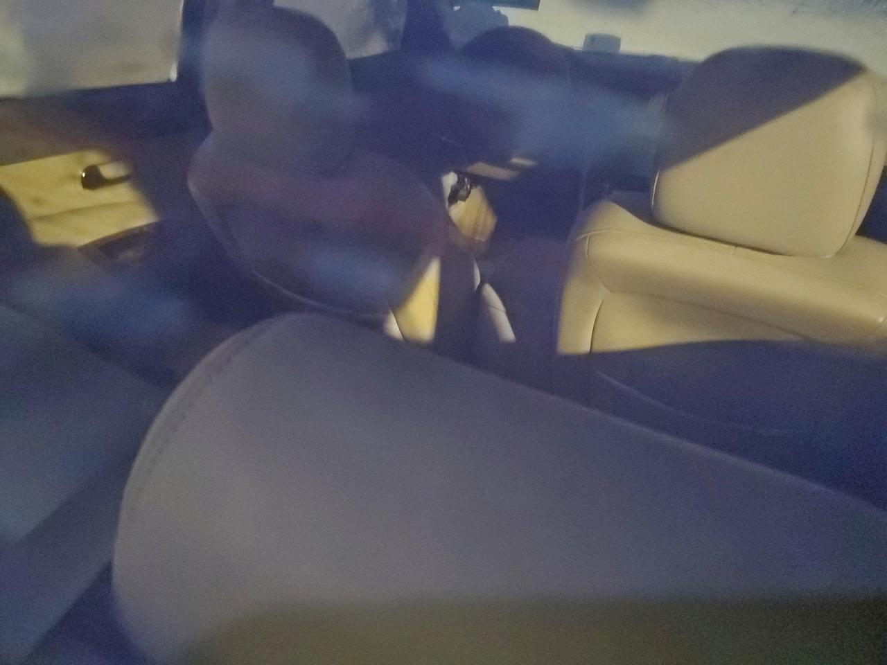 2005 BUICK LACROSSE