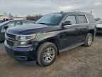 2015 CHEVROLET Tahoe