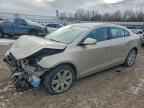 2010 BUICK LACROSSE