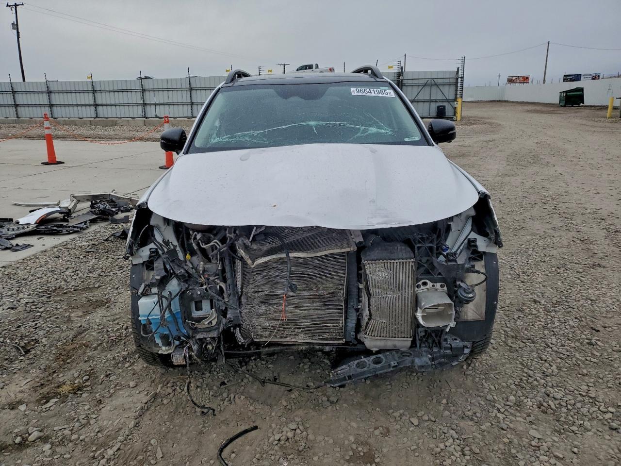 2021 KIA SORENTO