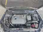 2011 FORD FUSION