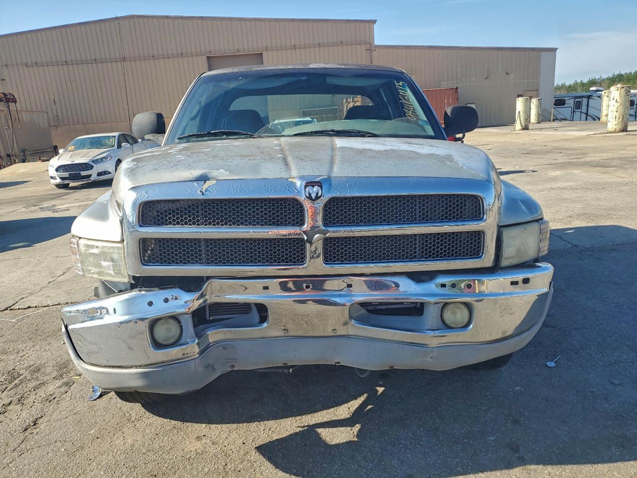 2001 DODGE RAM 1500