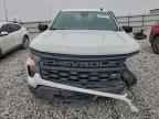 2025 CHEVROLET Silverado
