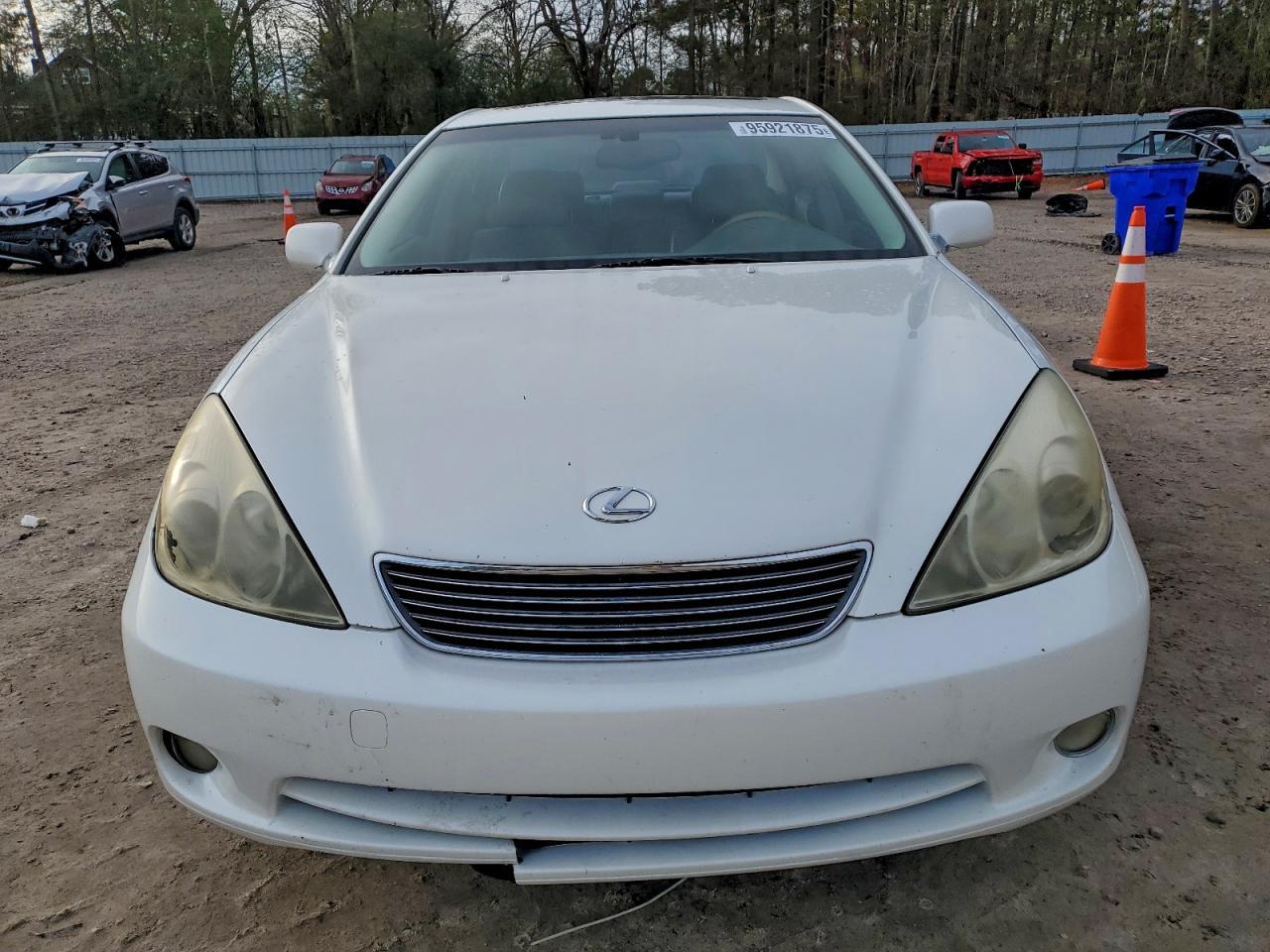 2006 LEXUS ES 330